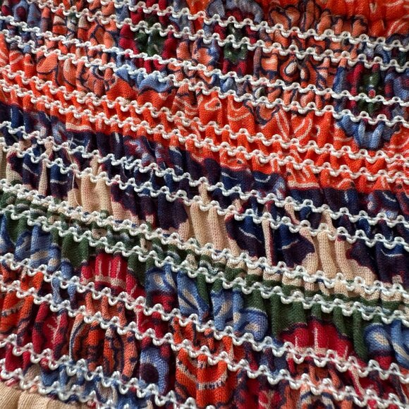 Raga Manisha Maxi Skirt - Small - Picture 5 of 6